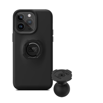 Ball Top Cap Adaptor Car Kits - iPhone