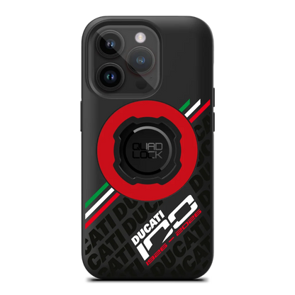 MAG Cases - Ducati 100 Years Edition