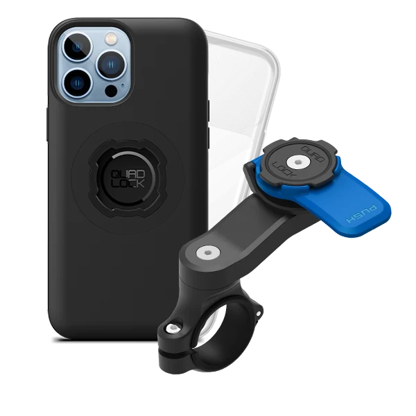 Motorcycle Kits - iPhone