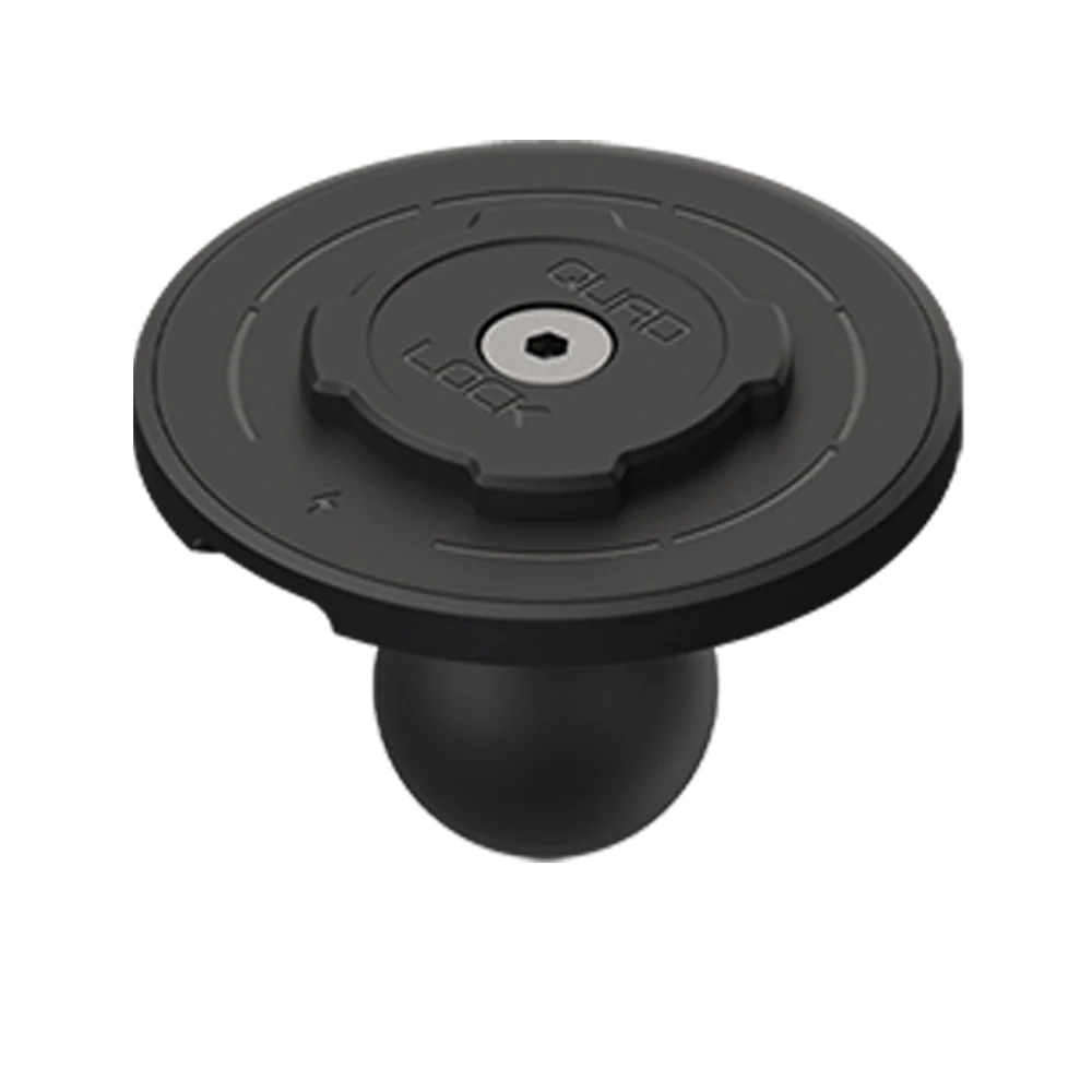 Car - Ball Top Cap Adaptors