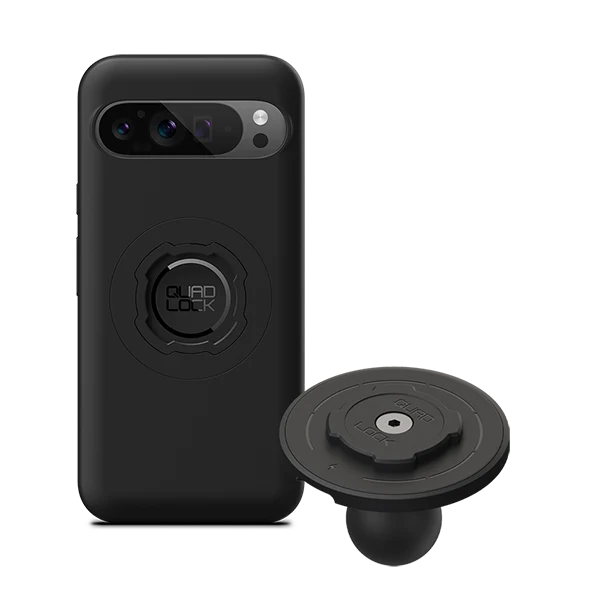 Ball Top Cap Adaptor Car Kits - Pixel
