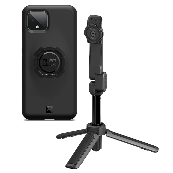 Tripod/Selfie Stick Kits - Pixel