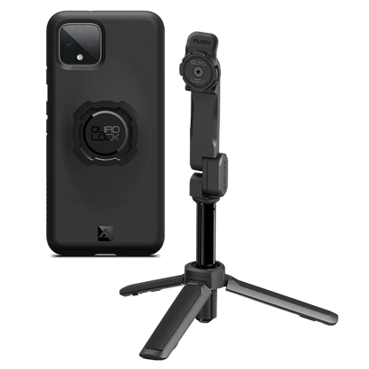 Tripod/Selfie Stick Kits - Pixel