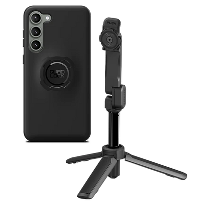 Tripod/Selfie Stick Kits - Galaxy