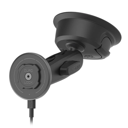 Car - Suction Mounts