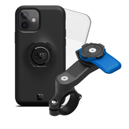 Motorcycle Kits - iPhone