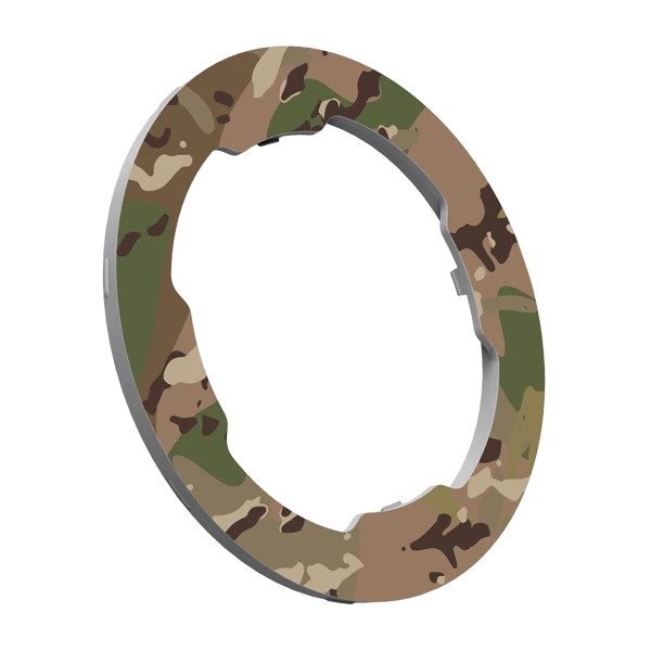 MAG Case - Colored Rings
