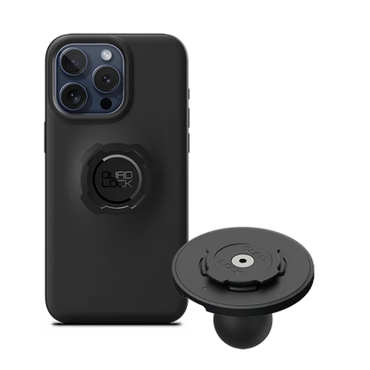 Ball Top Cap Adaptor Car Kits - iPhone