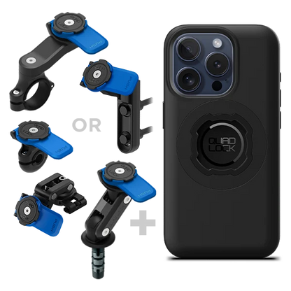 Motorcycle Kits - iPhone