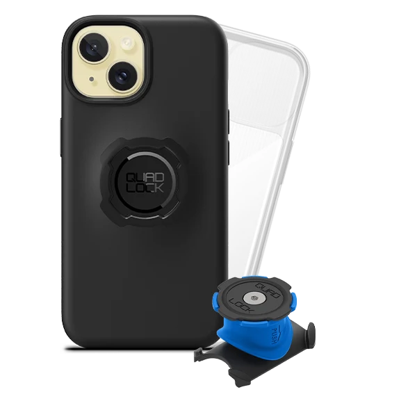 Bike Kits - iPhone