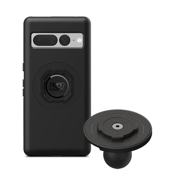 Ball Top Cap Adaptor 4x4 Car Kits - Pixel