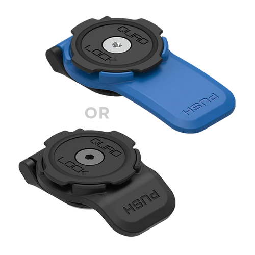 Quad Lock 360 Head - Lever Heads