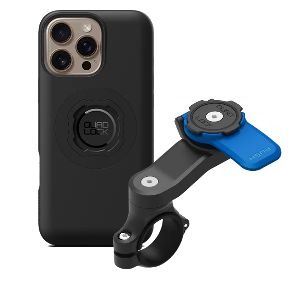 Motorcycle Kits - iPhone