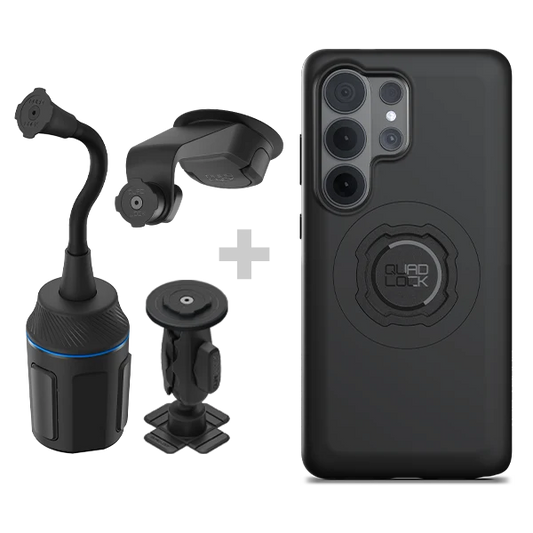 EV Kits - Galaxy