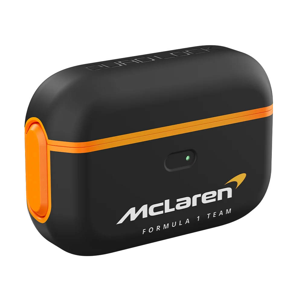 Cases - AirPods - McLaren Edition
