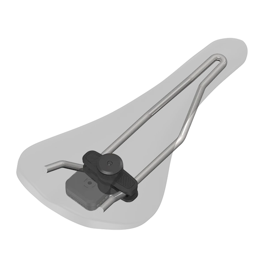 Cycling - Saddle Rail Adaptor