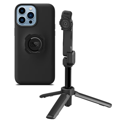 Tripod/Selfie Stick Kits - iPhone