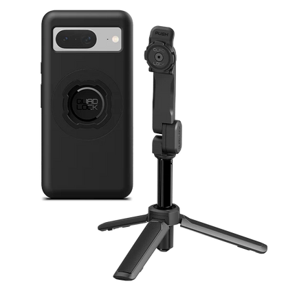 Tripod/Selfie Stick Kits - Pixel