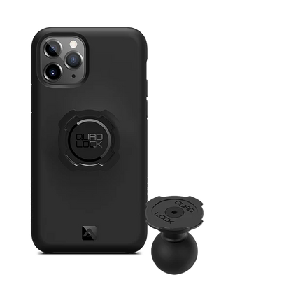 Ball Top Cap Adaptor 4x4 Car Kits - iPhone