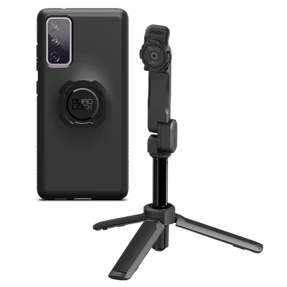 Tripod/Selfie Stick Kits - Galaxy