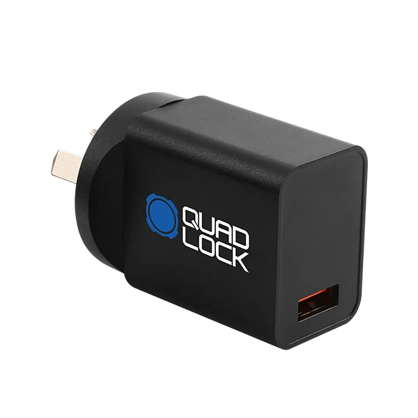 Charging - Power Adaptors