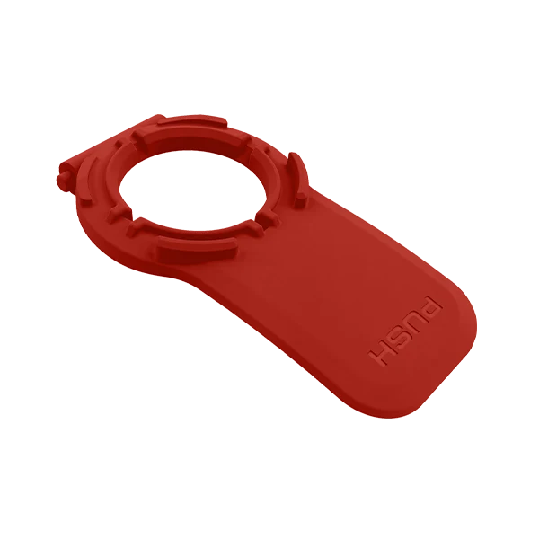Lever Mounts - Colored Levers