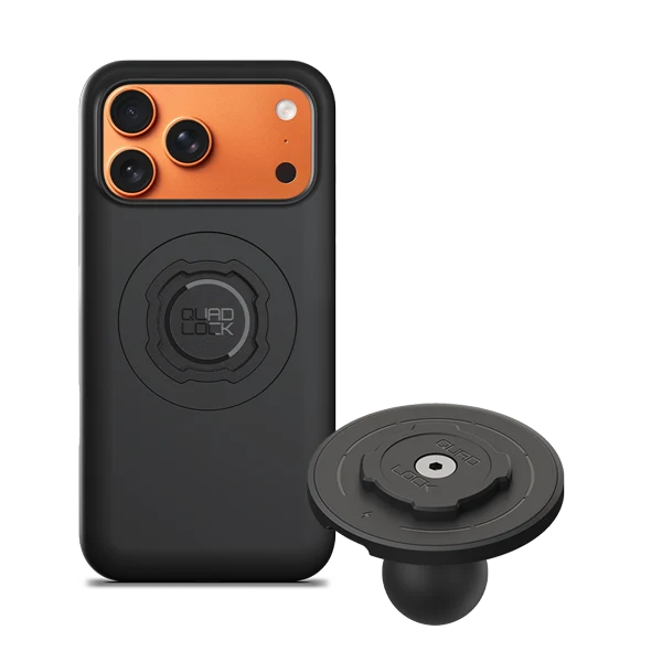 Ball Top Cap Adaptor Car Kits - iPhone