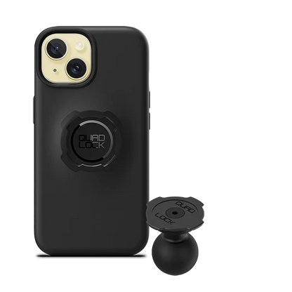 Ball Top Cap Adaptor Car Kits - iPhone