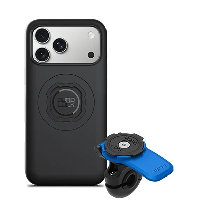 Motorcycle Kits - iPhone