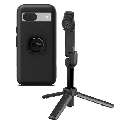 Tripod/Selfie Stick Kits - Pixel