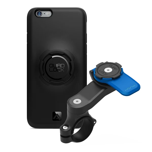 Motorcycle Kits - iPhone