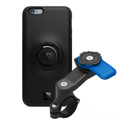 Motorcycle Kits - iPhone