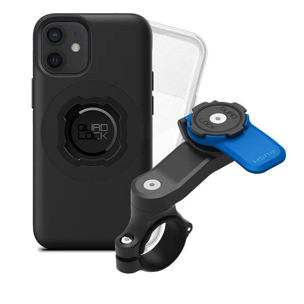 Motorcycle Kits - iPhone