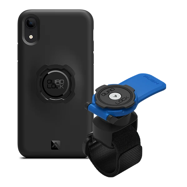 Stroller Kits - iPhone