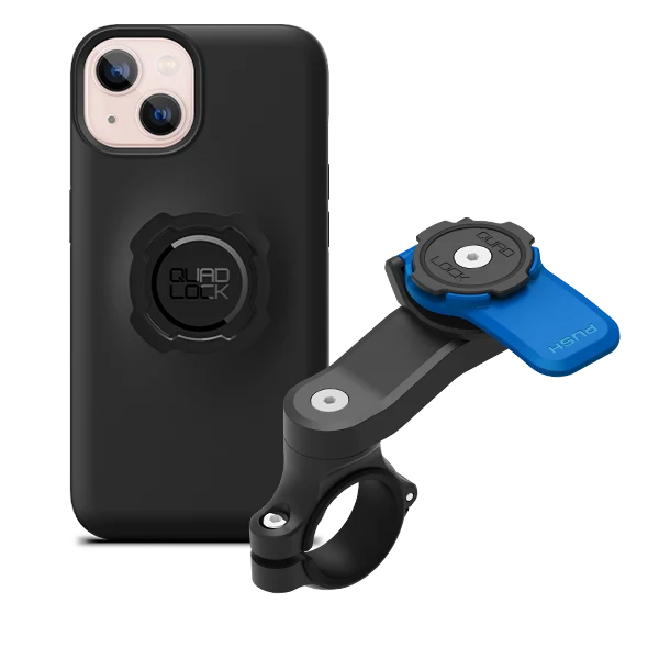 Motorcycle Kits - iPhone
