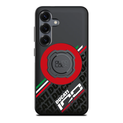 MAG Cases - Ducati 100 Years Edition