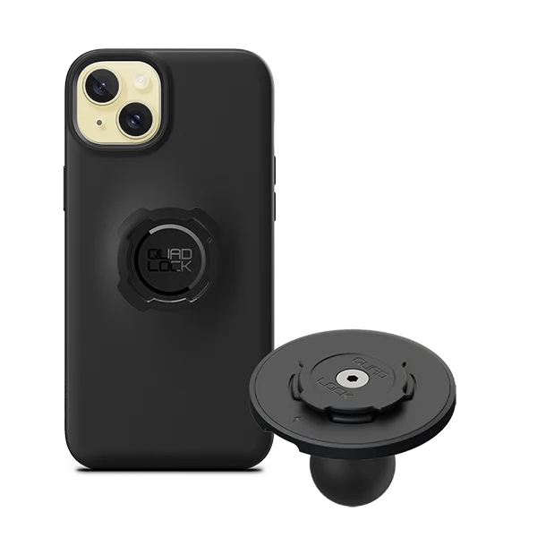 Ball Top Cap Adaptor Truck Kits - iPhone
