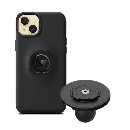 Ball Top Cap Adaptor Truck Kits - iPhone