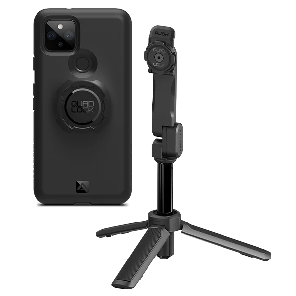 Tripod/Selfie Stick Kits - Pixel