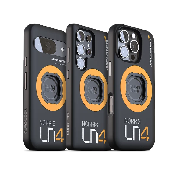 MAG Cases - Lando Norris Edition