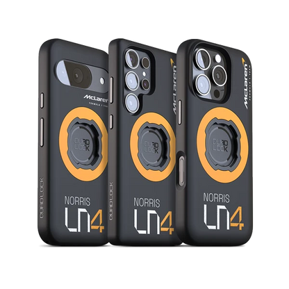 MAG Cases - Lando Norris Edition