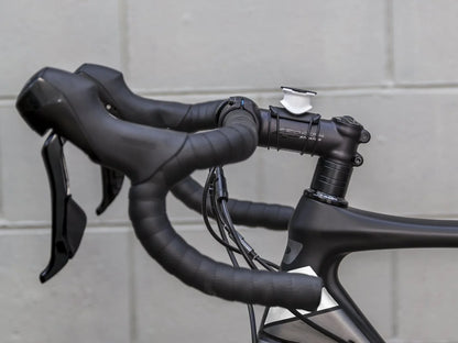 Stem/Bar Mount - Colored Collars