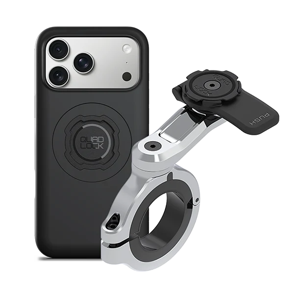 Motorcycle Kits - iPhone