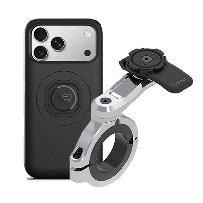 Motorcycle Kits - iPhone