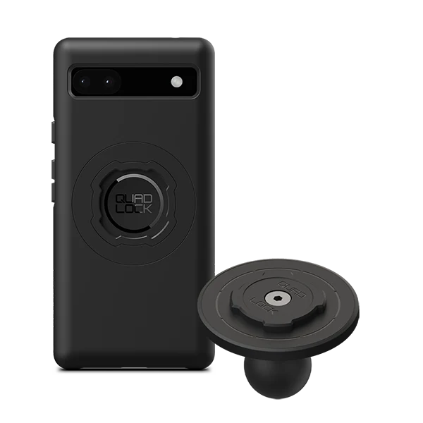 Ball Top Cap Adaptor Car Kits - Pixel