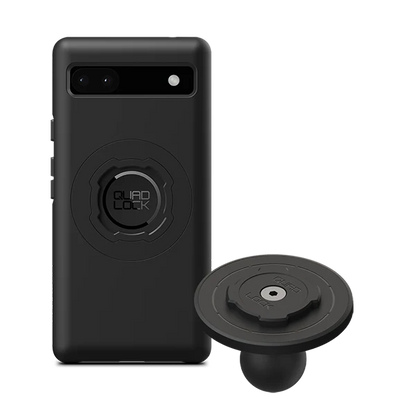 Ball Top Cap Adaptor Car Kits - Pixel