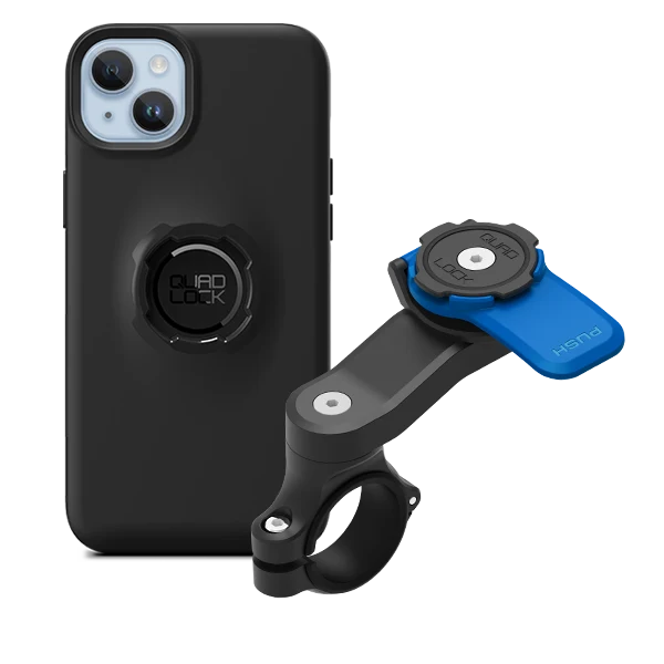 Motorcycle Kits - iPhone
