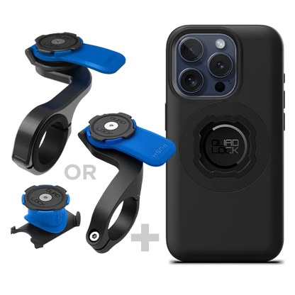 Bike Kits - iPhone