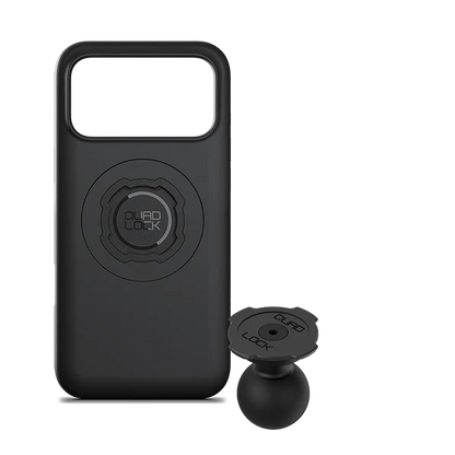 Ball Top Cap Adaptor 4x4 Car Kits - iPhone