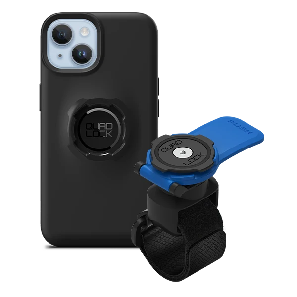 Stroller Kits - iPhone
